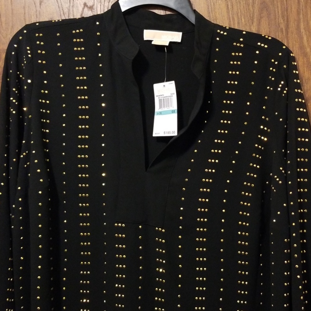 🔥 SALE-Michael Kors Women's pull over